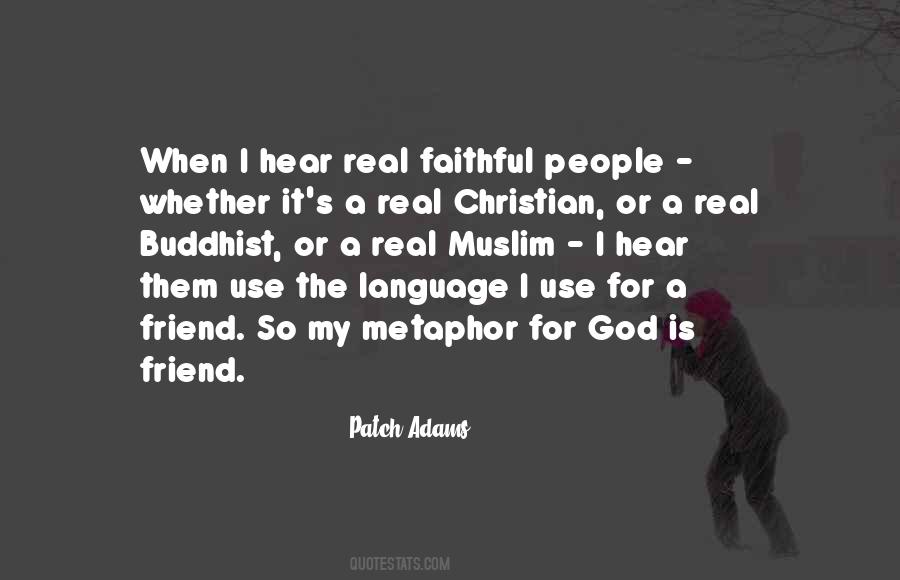 Real Christian Quotes #1035803