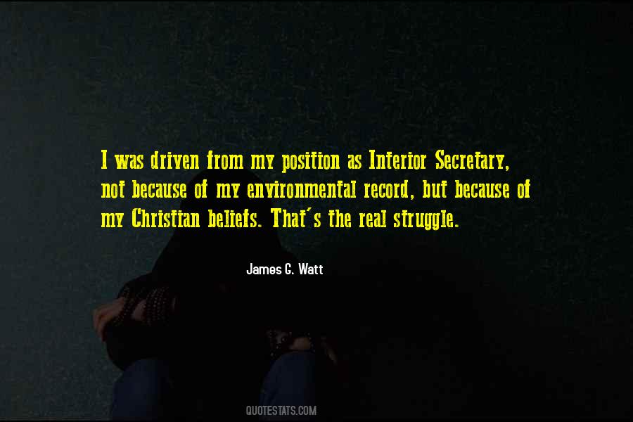 Real Christian Quotes #1096606