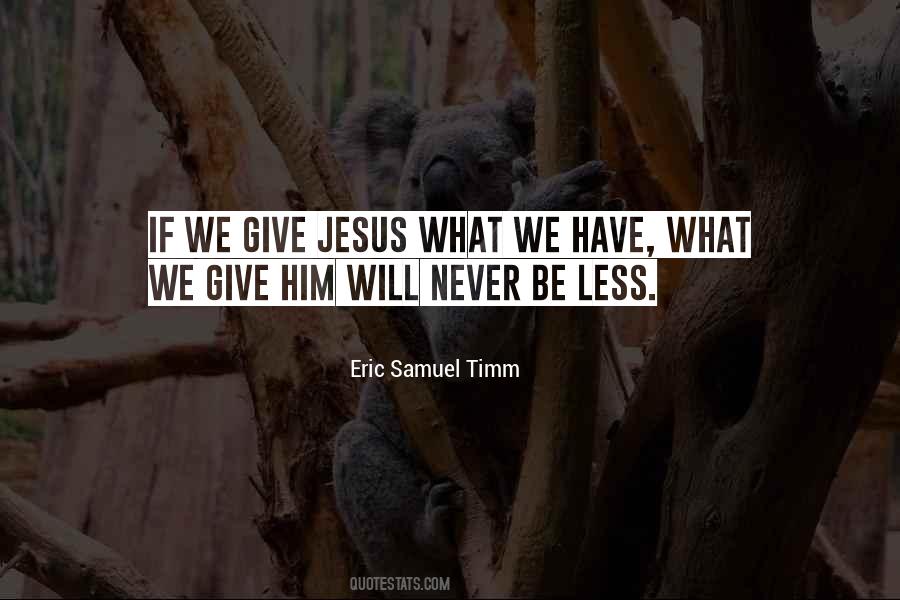 Real Christian Quotes #1150615