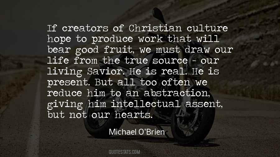 Real Christian Quotes #1189579