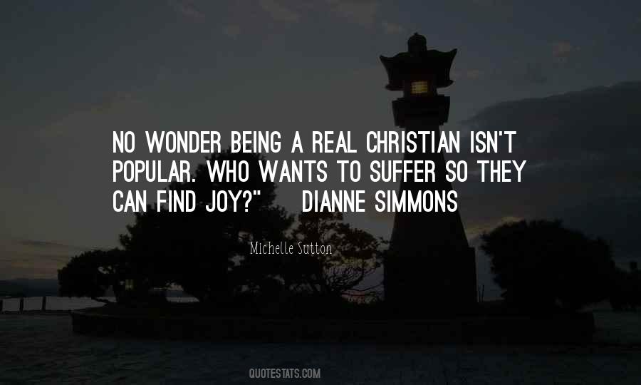 Real Christian Quotes #1202319