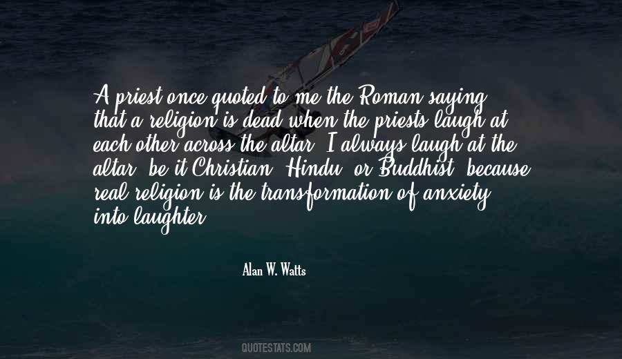 Real Christian Quotes #1308819