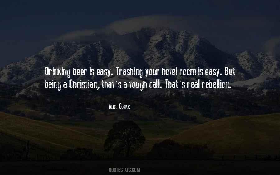 Real Christian Quotes #1328429