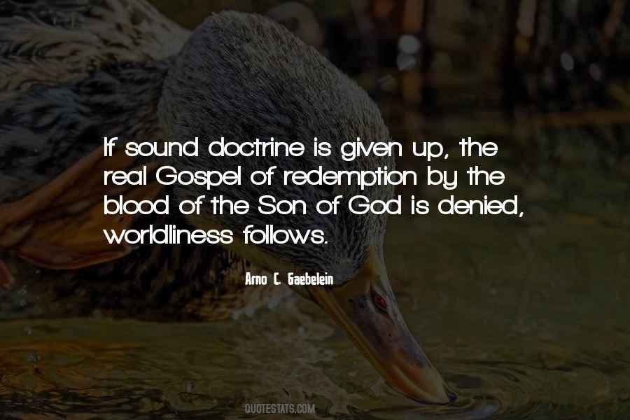 Real Christian Quotes #1366647