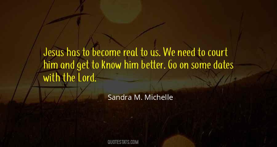Real Christian Quotes #1514502