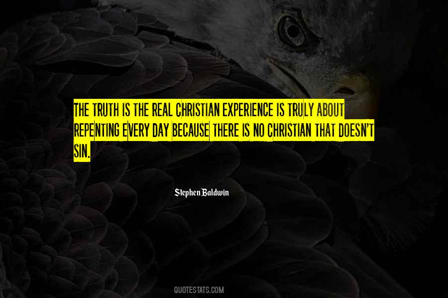 Real Christian Quotes #1580976