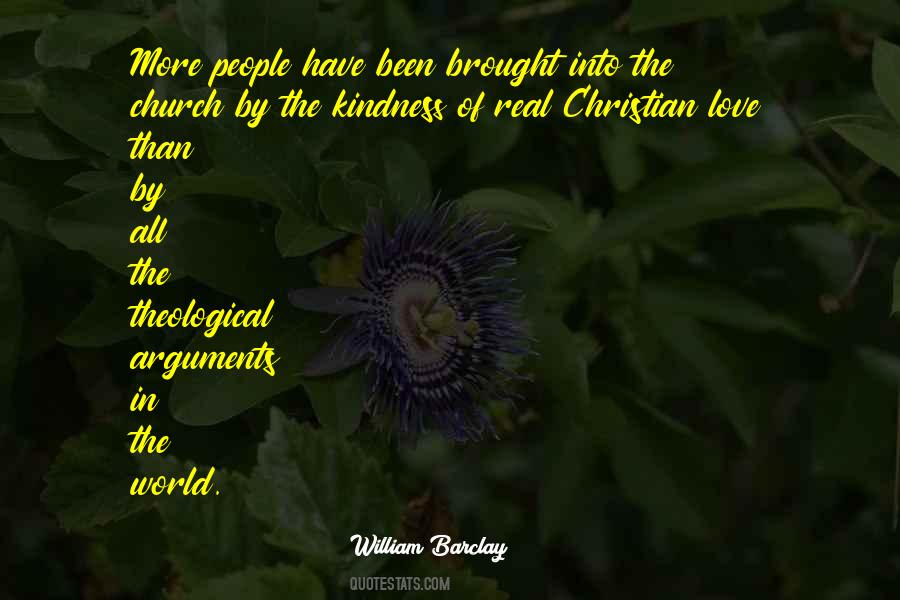 Real Christian Quotes #1583376