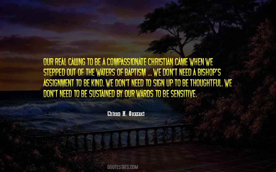 Real Christian Quotes #1710276