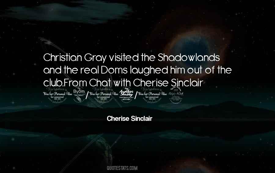 Real Christian Quotes #285869