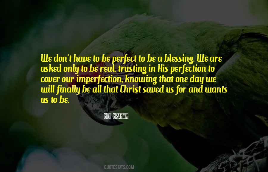 Real Christian Quotes #730480