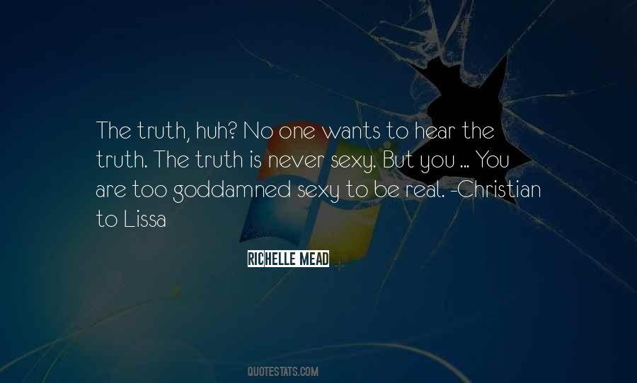 Real Christian Quotes #735365