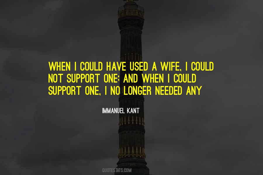 Support Needed Quotes #1343807