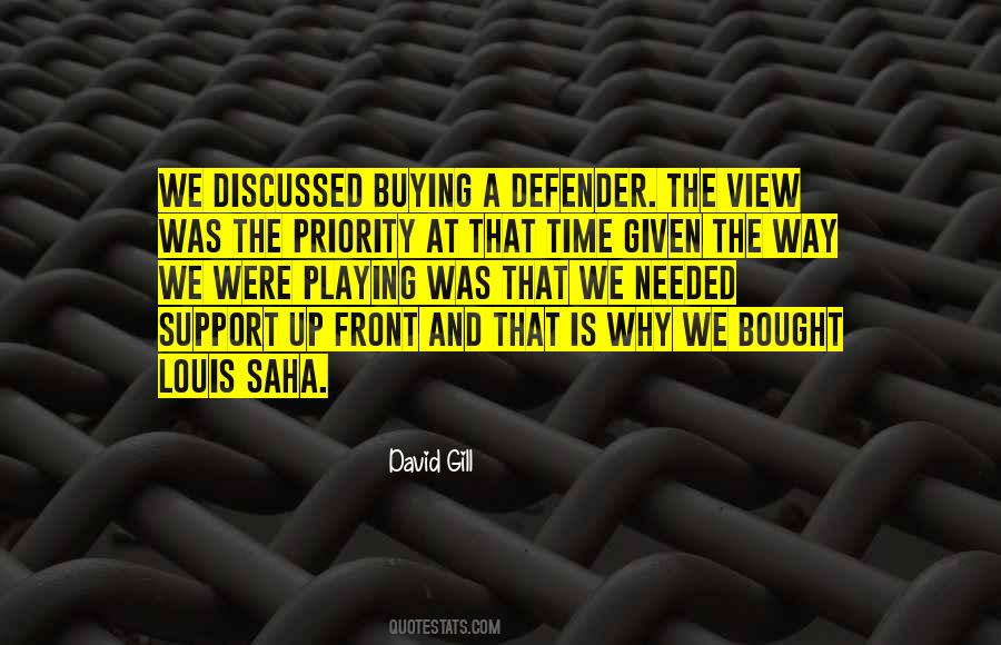 Support Needed Quotes #1375943