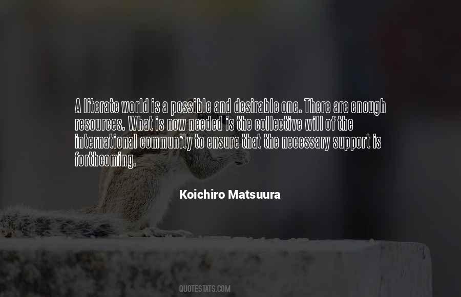Support Needed Quotes #1396988
