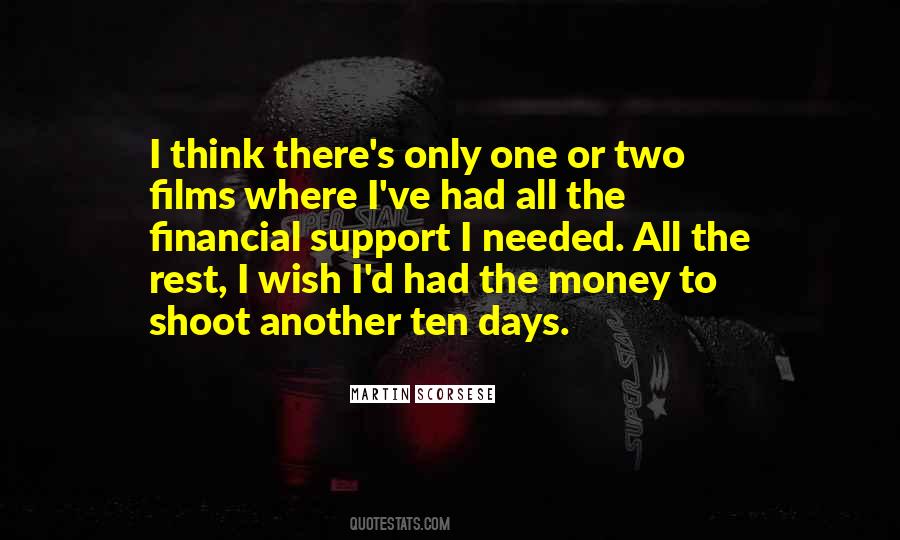 Support Needed Quotes #387085