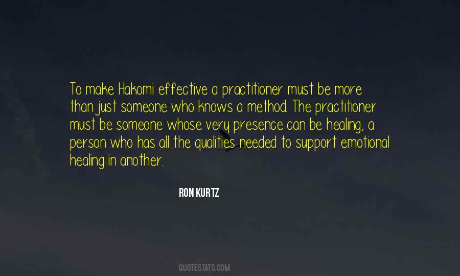 Support Needed Quotes #508499
