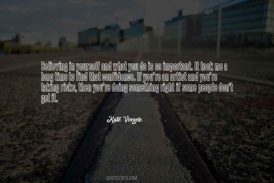 Get It Yourself Quotes #263128