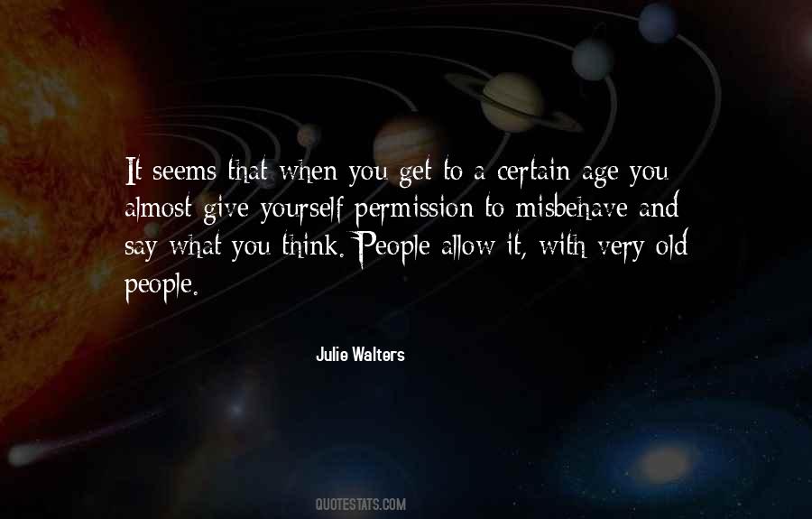 Get It Yourself Quotes #290174