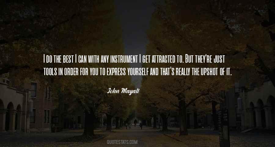 Get It Yourself Quotes #291396