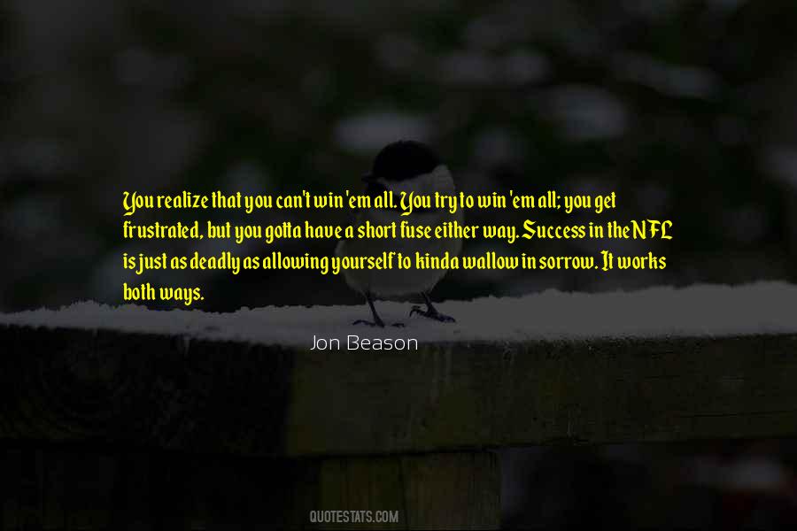 Get It Yourself Quotes #296809