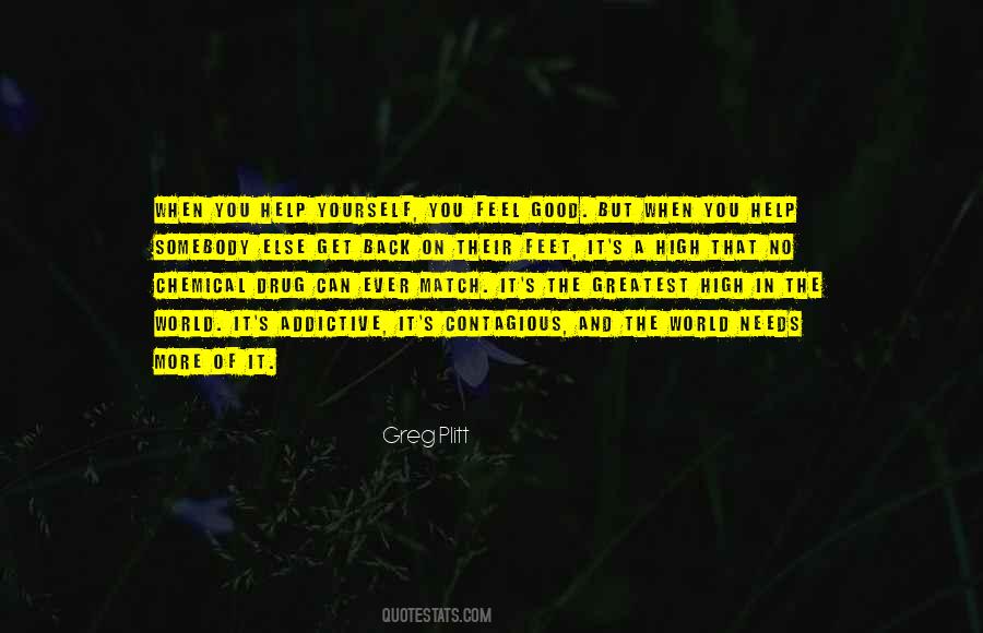 Get It Yourself Quotes #305971
