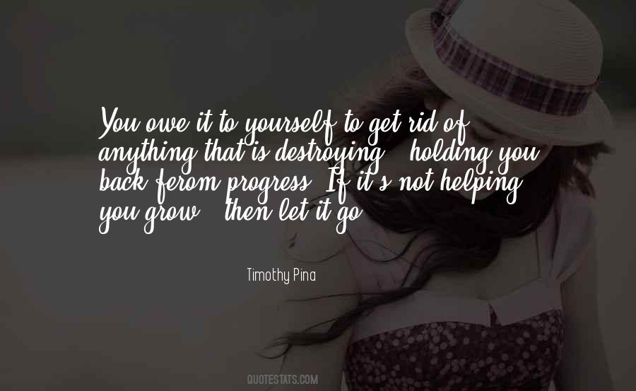 Get It Yourself Quotes #332566
