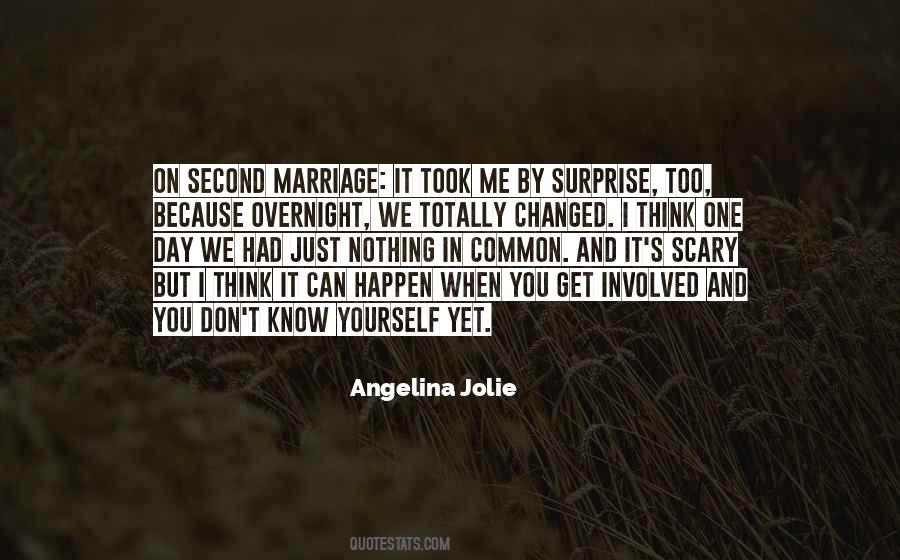Get It Yourself Quotes #383442