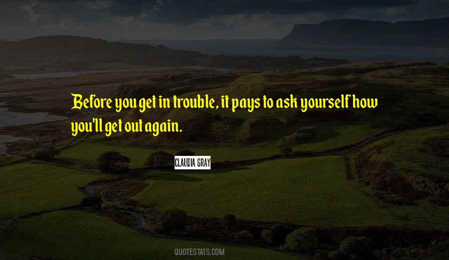 Get It Yourself Quotes #412479