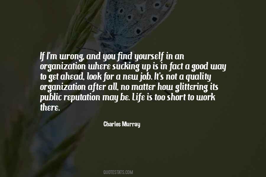 Get It Yourself Quotes #509408