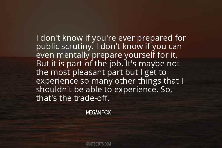 Get It Yourself Quotes #54046
