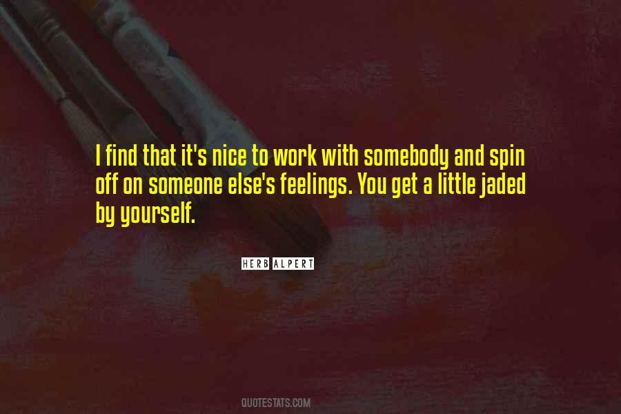 Get It Yourself Quotes #575803