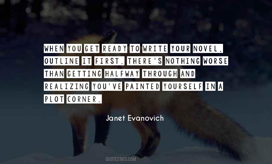 Get It Yourself Quotes #589380