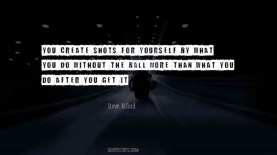 Get It Yourself Quotes #611044