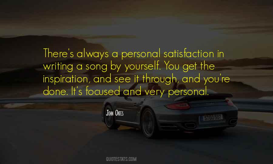 Get It Yourself Quotes #651047