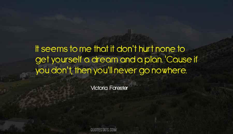 Get It Yourself Quotes #701569