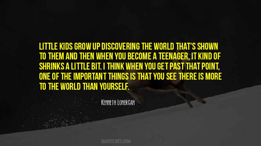 Get It Yourself Quotes #776193