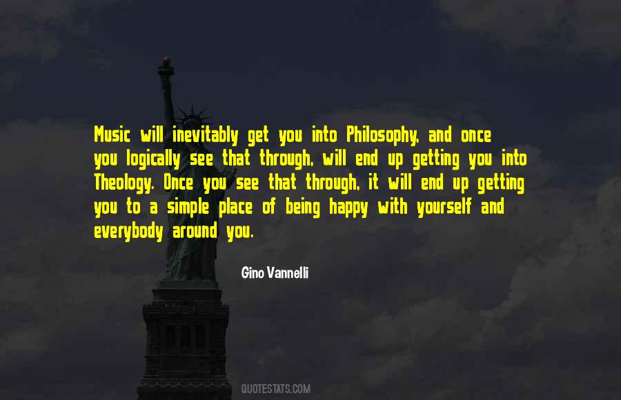 Get It Yourself Quotes #815371