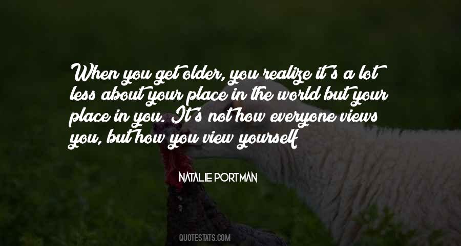 Get It Yourself Quotes #822302