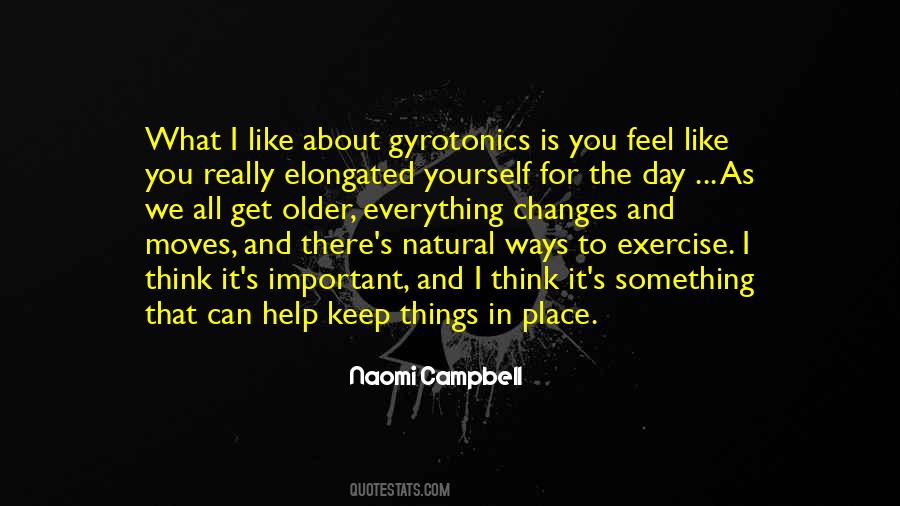 Get It Yourself Quotes #917929