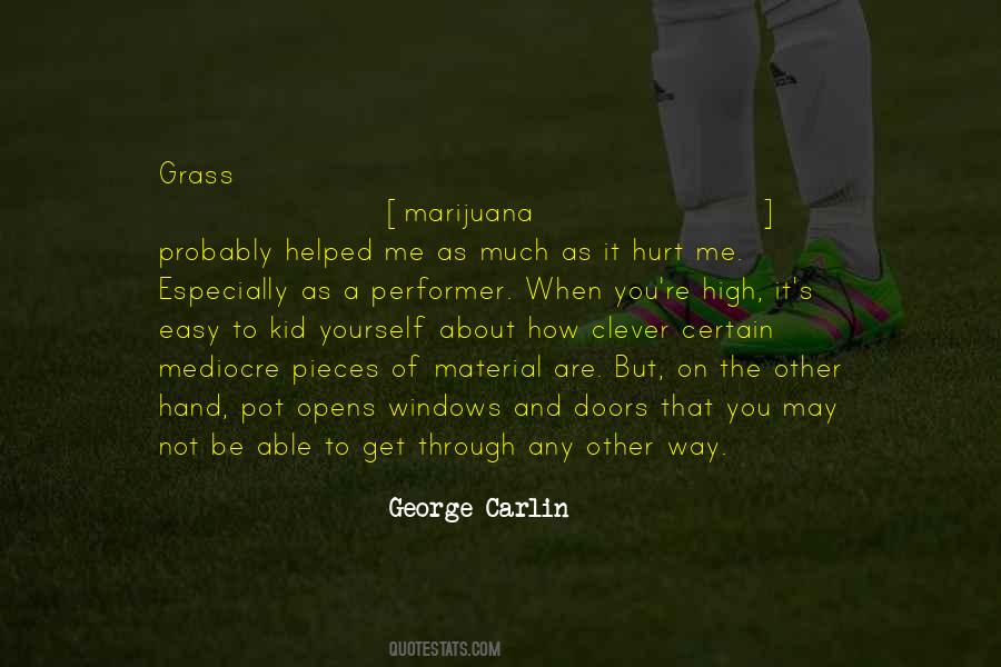 Get It Yourself Quotes #939205