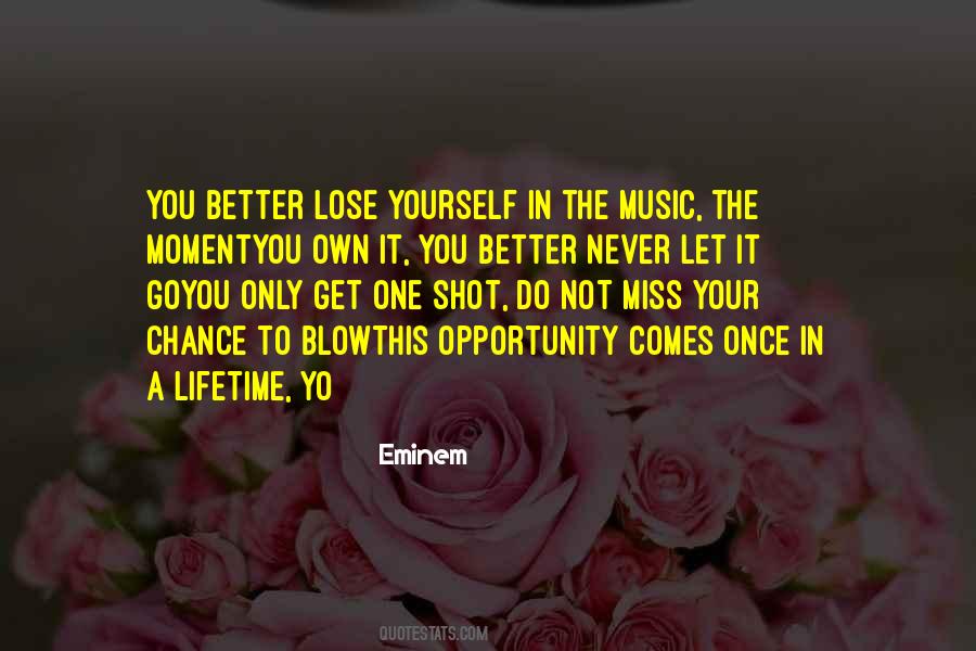 Get It Yourself Quotes #948159