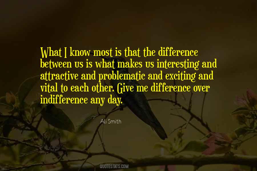 The Day Is Over Quotes #1691227