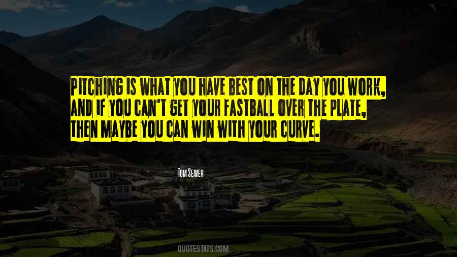 The Day Is Over Quotes #1694349