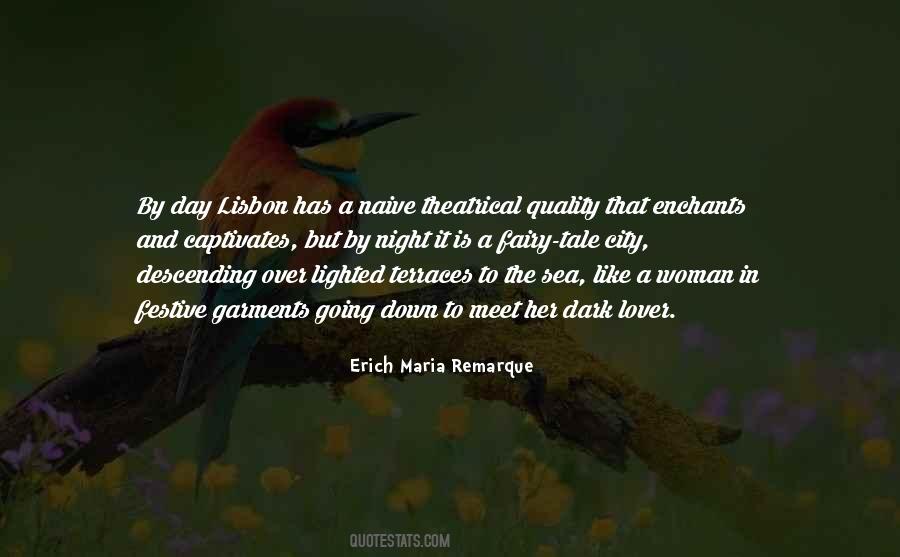 The Day Is Over Quotes #443156