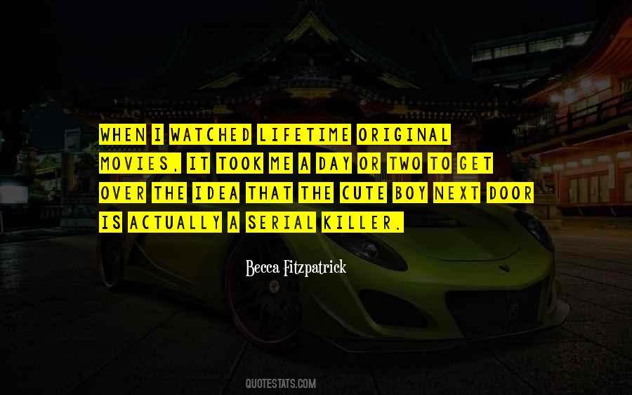The Day Is Over Quotes #541937