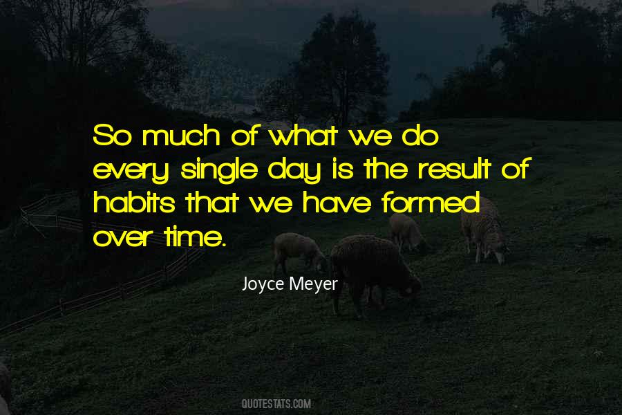 The Day Is Over Quotes #637949