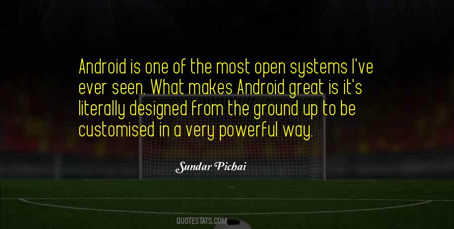 What Is Open Quotes #1179670