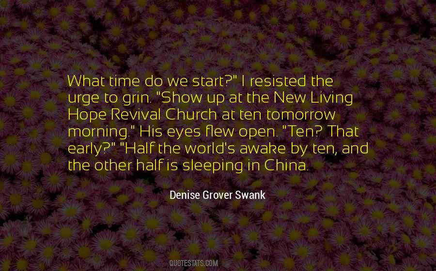 What Is Open Quotes #1180734
