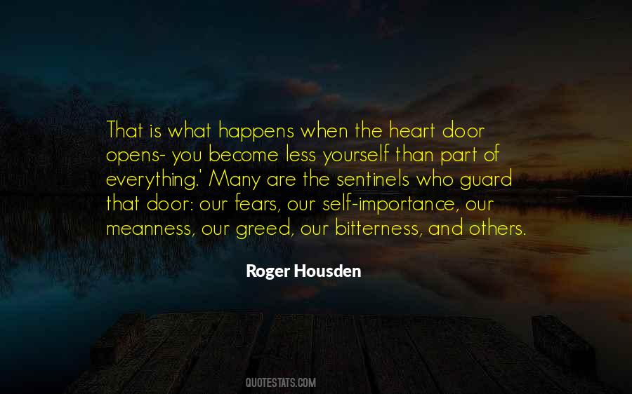 What Is Open Quotes #1185360