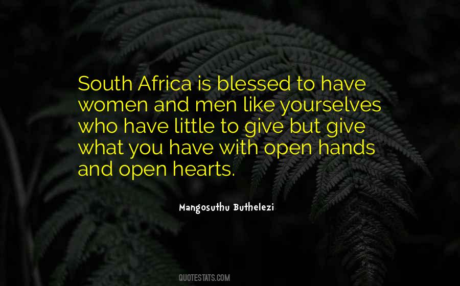 What Is Open Quotes #129040